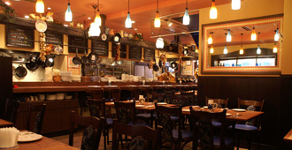 エルチャテオ銀座店