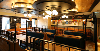 エルチャテオ中目黒店