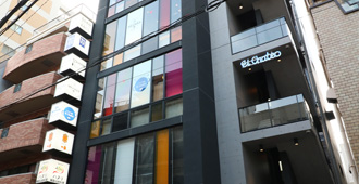 エルチャテオ中目黒店