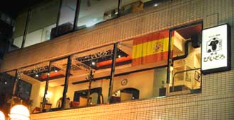 びいどろ吉祥寺店