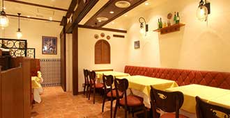 びいどろ池袋店