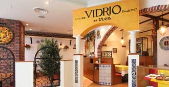 びいどろ池袋店